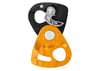 PETZL Nano Traxion Capture Makara