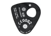 PETZL Nano Traxion Capture Makara