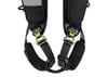 PETZL NEWTON EASYFIT – Paraşüt Tipi Emniyet Kemeri – Uluslararası Versiyon