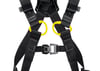 PETZL NEWTON - Paraşüt Tipi Emniyet Kemeri - Avrupa Versiyonu