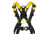 PETZL NEWTON – Paraşüt Tipi Emniyet Kemeri – Uluslararası Versiyon