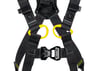 PETZL NEWTON – Paraşüt Tipi Emniyet Kemeri – Uluslararası Versiyon