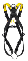 PETZL NEWTON - Paraşüt Tipi Emniyet Kemeri - Avrupa Versiyonu
