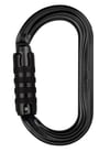 PETZL OK Alüminyum Karabina