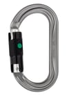PETZL OK Alüminyum Karabina