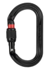 PETZL OXAN Çelik Karabina - Avrupa Versiyonu