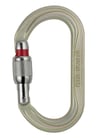 PETZL OXAN Çelik Karabina - Avrupa Versiyonu