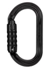 PETZL OXAN Çelik Karabina - Avrupa Versiyonu