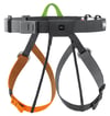 PETZL PANDION STAINLESS STEEL Emniyet Kemeri