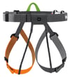 PETZL PANDION STEEL Emniyet Kemeri