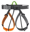PETZL PANDION STEEL LT