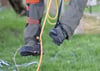 PETZL PANTIN CLICK Ayak Jumarı