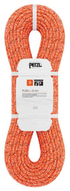 PETZL PUSH + 9 mm Yarı Statik İp