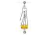 PETZL Reeve Makara