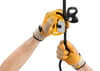 PETZL RESCUCENDER İp Tutucu