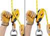 PETZL RIG® İniş Aleti (Tamir Edilebilir Versiyon )