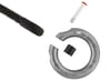 PETZL RING OPEN DARK Açılabilir Halka