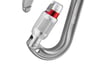 PETZL ROCHA Alüminyum Karabina
