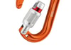 PETZL ROCHA Alüminyum Karabina