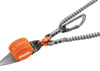 PETZL SCORPIO EASHOOK SW Lanyard