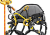 PETZL SEQUOIA® Attachment Bridge 40 cm Yellow