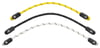 PETZL SEQUOIA® Attachment Bridge 40 cm Yellow