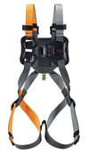 PETZL SIMBA CLIMBING Çocuk Emniyet Kemeri