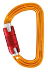 PETZL Sm D Ultra Hafif Karabina