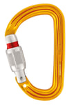 PETZL Sm'D Ultra Hafif Karabina