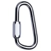 PETZL SPEEDY Alüminyum Mağaracı Karabina – 5’li Paket