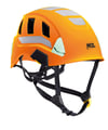 PETZL STRATO VENT HI-VIZ Kask