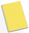 PETZL Survey Pad A6