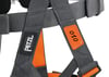 PETZL Swan Easyfit Steel Emniyet Kemeri