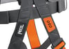 PETZL Swan Freefall Emniyet Kemeri - Çelik
