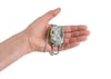 PETZL SWIFT® LT BLACK