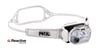 PETZL SWIFT® RL BLACK - ORANGE