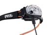PETZL SWIFT® RL BLACK - ORANGE