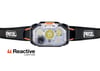 PETZL SWIFT® RL BLACK - ORANGE