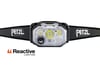 PETZL SWIFT® RL CLASSIC BLACK
