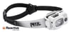 PETZL Swift RL Kafa Feneri