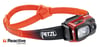 PETZL Swift RL Kafa Feneri