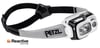 PETZL SWIFT RL Kafa Feneri (900 Lümen)