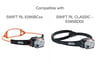 PETZL SWIFT RL Yedek Kafa Bandı