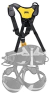 PETZL TOP CROLL L Üst Emniyet Kemeri