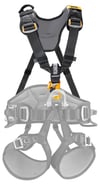 PETZL TOP CROLL L Üst Emniyet Kemeri