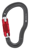 PETZL VERTIGO TWIST-LOCK Alüminyum Karabina