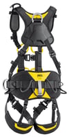 PETZL VOLT Emniyet Kemeri - Avrupa Versiyonu
