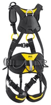 PETZL VOLT Light Emniyet Kemeri - Avrupa Versiyonu
