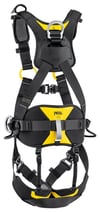 PETZL VOLT LIGHT Emniyet Kemeri - Uluslararası Versiyon