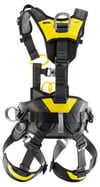 PETZL VOLT - Paraşüt Tipi Emniyet Kemeri - Avrupa Versiyonu